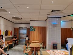 -麦当劳(大塘湖景分店)