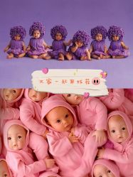 -倾城宝贝儿童摄影(浦东金谊店)