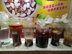 泡酒-陈廿二香肉馆
