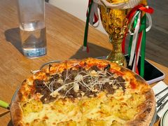 -1861意大利餐厅(来福士店)