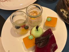 -盛宴自助餐厅(运达喜来登店)
