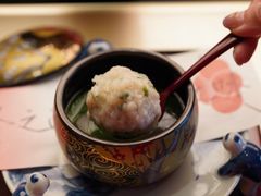-鳥喜Toriki怀石烧鸟料理