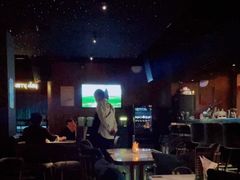 -STARRY CAFE & LOUNGE BAR(高新店)