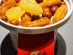-阿庄新豫菜(航海东路店)