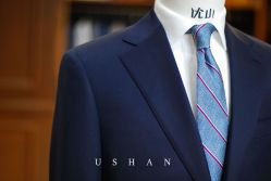 -优山定制西服衬衫大衣(国贸店)