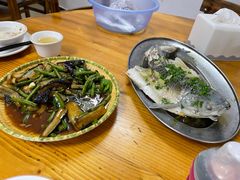 -花悦农庄 | 烧鸡·竹筒饭(沙迳高沙温泉香溪堡店)