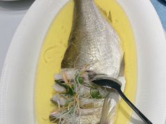 -老好人·海鲜·上海菜(呼玛二店)