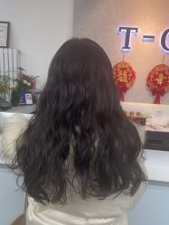 -爱秀造型 T-G