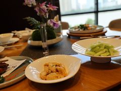 -宁波万豪酒店