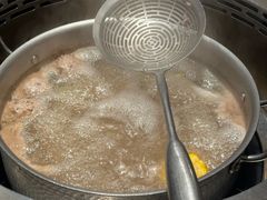 -海汕记·潮汕鲜牛肉火锅·自助