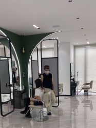 -FOR YOU造型
