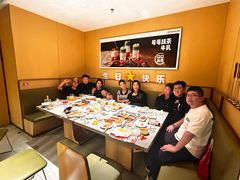 -海底捞火锅(龙湖北京大兴天街店)