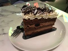 黑森林-科学家咖啡(海岸城店)