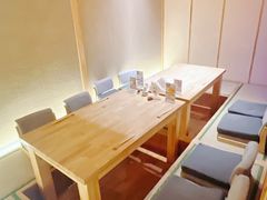 -琴寿司居酒屋(中山广场店)