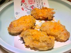 -韵秋荷(宝山龙湖天街店)