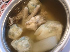 -新宝餐厅(流塘店)