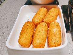 -半天妖烤鱼(中山路店)