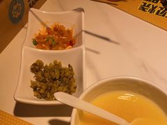 -叁宝烤肉• 西安烧烤(凤城十二路店)