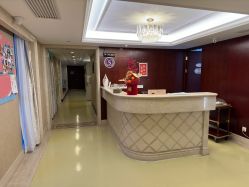 -馨月汇·独栋月子会所(静安店)