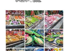 -汉阳廷自助烤肉·火锅(佳兆业广场店)