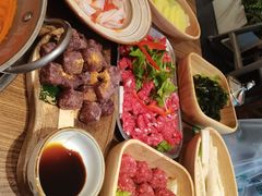 -老凯俚酸汤鱼(东山店)