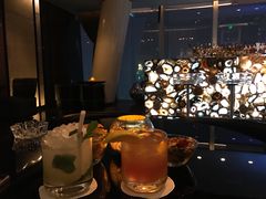-广州四季酒店·天吧·高空酒吧