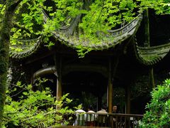-石台牯牛降景区