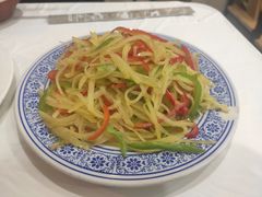 -新新湘菜馆(新中街二条店)