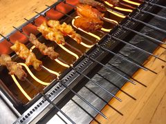 -悦屋老板娘的烤肉店(紫薇田园店)