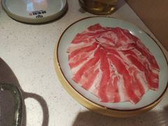 -超级鲜•胡毛肚火锅(扬帆店)