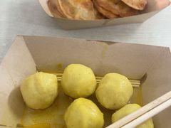 -非遗·十八曲鱼饺(西马总店)