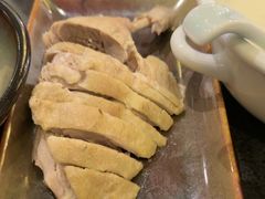 -南京大牌档(新街口德基广场店)