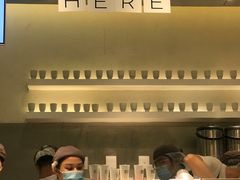 -喜茶(东莞汇一城店)