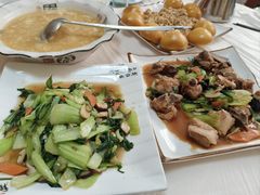 -宾朋海鲜饭庄(兴海路店)