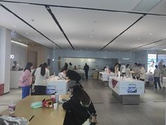 -OPPO服务体验中心(天津和平区天河城店)