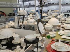 -杭州陶瓷品市场·景青陶瓷有限公司