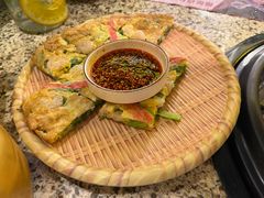 -首尔烤肉大排档(合生汇店)