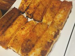 -霄汉羊排(万松园一店)