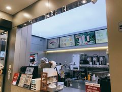 -沪上阿姨·精选茶饮(扬帆小区店)