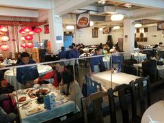 大堂-巴蜀风·地道川菜(总店)