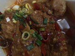 -71号豆汤饭·成都小馆(青羊小区店)