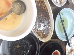 -临街徽菜馆·正宗黄山味