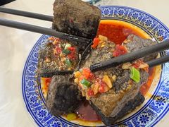 -新新湘菜馆(新中街二条店)
