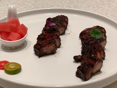 -相思林金岛饭店(青山湖店)