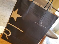 -星巴克臻选(济南恒隆店)