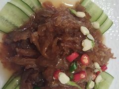 -四季轩中餐厅(徐州开元名都大酒店)