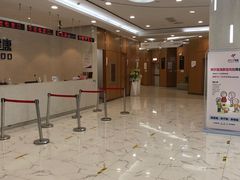 -美年大健康·体检中心(江岸分院)