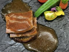 -南宁沃顿国际大酒店-自助餐厅