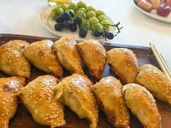 -新疆兵团食府清真(马连道店)