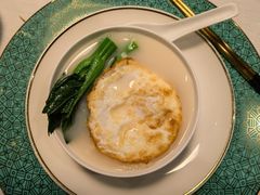 生日面-三号黄浦会Canton Table